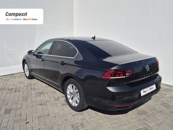 Volkswagen Passat Business 1.6 tdi, 120 cp, DSG