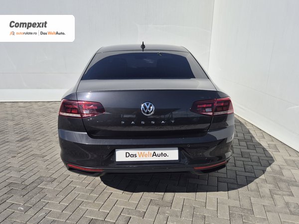 Volkswagen Passat Business 1.6 tdi, 120 cp, DSG