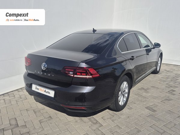 Volkswagen Passat Business 1.6 tdi, 120 cp, DSG