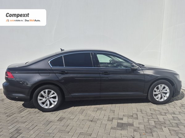 Volkswagen Passat Business 1.6 tdi, 120 cp, DSG