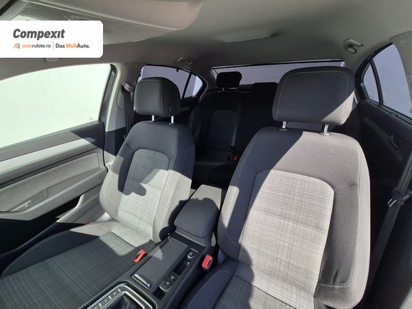 Volkswagen Passat Business 1.6 tdi, 120 cp, DSG