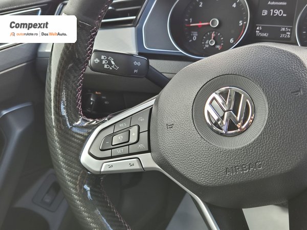 Volkswagen Passat Business 1.6 tdi, 120 cp, DSG