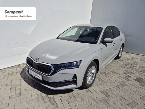 Škoda Octavia Selection 2.0 tdi, 150 cp, DSG
