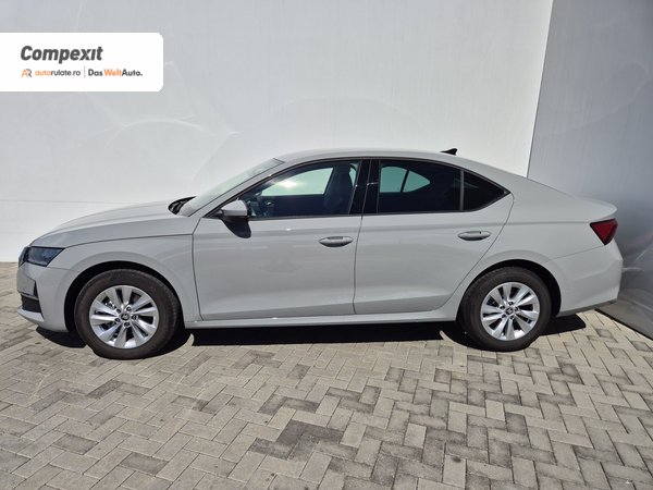 Škoda Octavia Selection 2.0 tdi, 150 cp, DSG
