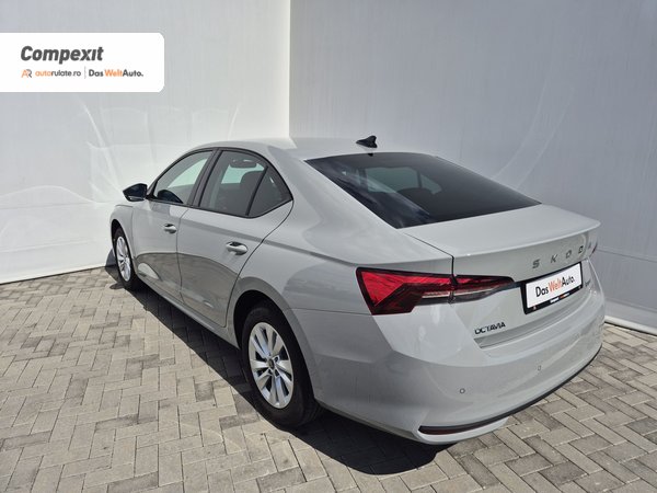 Škoda Octavia Selection 2.0 tdi, 150 cp, DSG