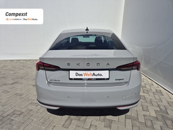 Škoda Octavia Selection 2.0 tdi, 150 cp, DSG
