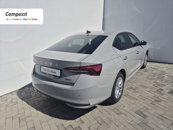 Škoda Octavia Selection 2.0 tdi, 150 cp, DSG