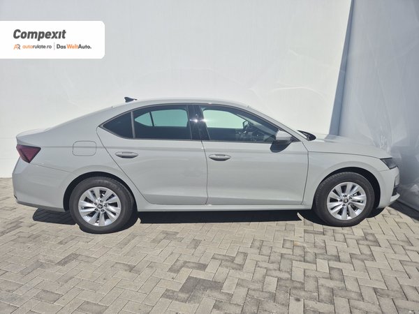Škoda Octavia Selection 2.0 tdi, 150 cp, DSG
