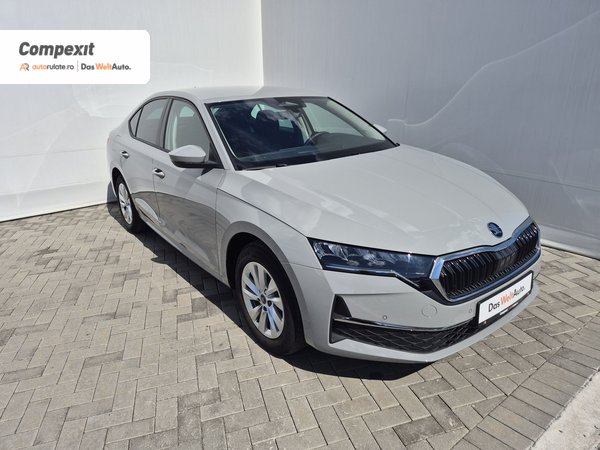 Škoda Octavia Selection 2.0 tdi, 150 cp, DSG