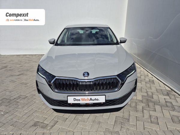 Škoda Octavia Selection 2.0 tdi, 150 cp, DSG