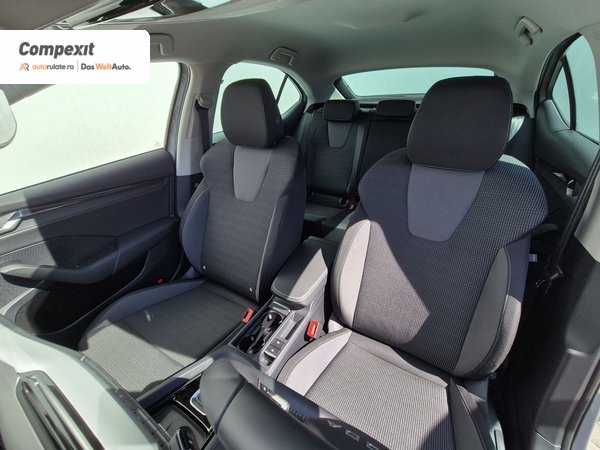 Škoda Octavia Selection 2.0 tdi, 150 cp, DSG