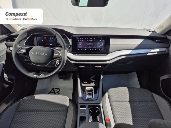 Škoda Octavia Selection 2.0 tdi, 150 cp, DSG