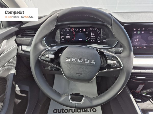 Škoda Octavia Selection 2.0 tdi, 150 cp, DSG