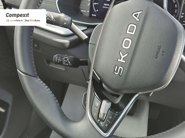 Škoda Octavia Selection 2.0 tdi, 150 cp, DSG