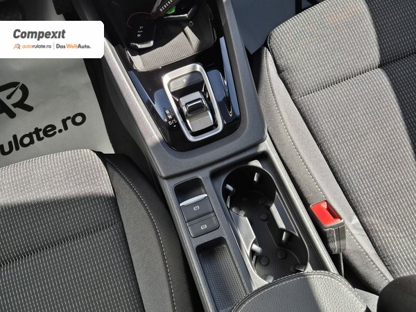 Škoda Octavia Selection 2.0 tdi, 150 cp, DSG