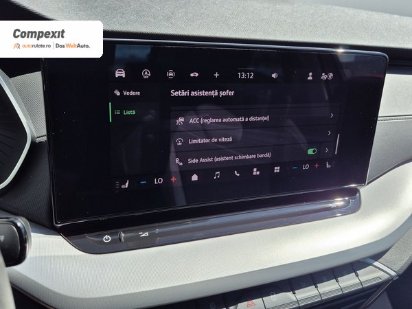 Škoda Octavia Selection 2.0 tdi, 150 cp, DSG