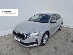 Škoda Octavia Selection 1.5 tsi, 150 cp, DSG, mHEV