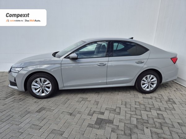 Škoda Octavia Selection 1.5 tsi, 150 cp, DSG, mHEV