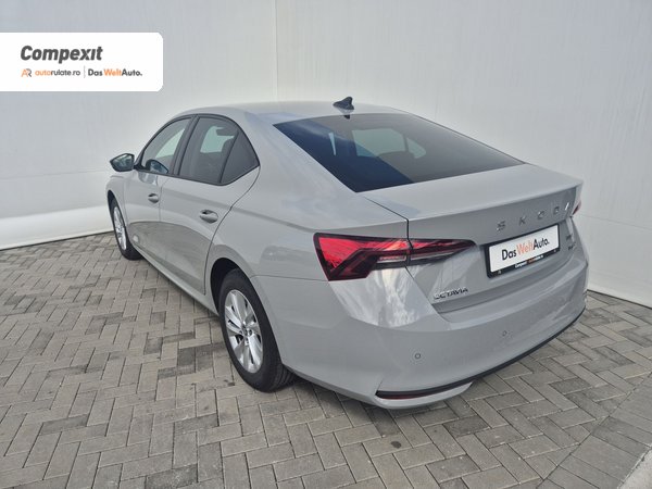Škoda Octavia Selection 1.5 tsi, 150 cp, DSG, mHEV