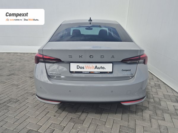 Škoda Octavia Selection 1.5 tsi, 150 cp, DSG, mHEV