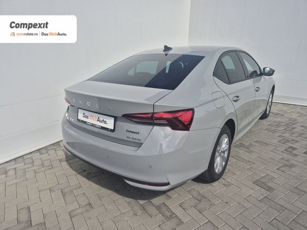 Škoda Octavia Selection 1.5 tsi, 150 cp, DSG, mHEV