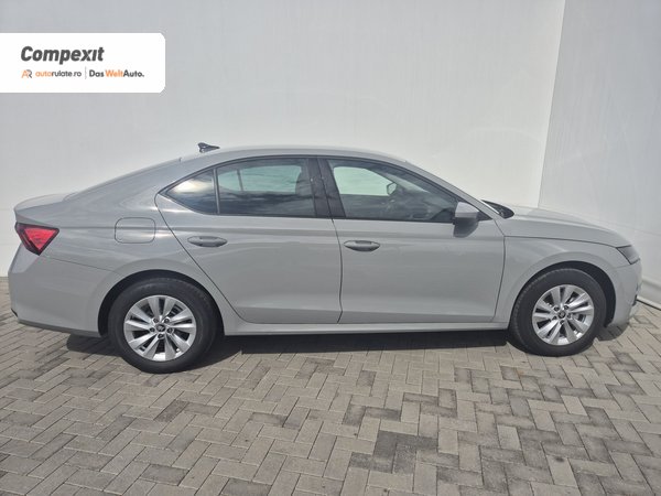 Škoda Octavia Selection 1.5 tsi, 150 cp, DSG, mHEV
