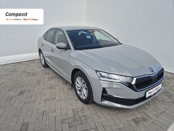 Škoda Octavia Selection 1.5 tsi, 150 cp, DSG, mHEV
