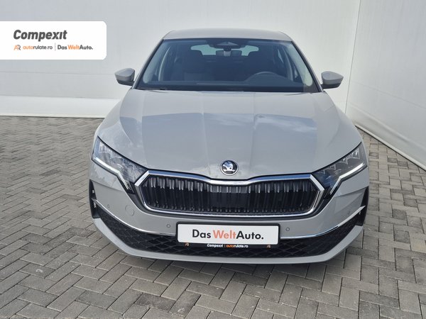 Škoda Octavia Selection 1.5 tsi, 150 cp, DSG, mHEV