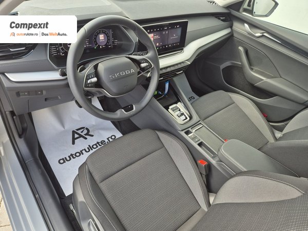 Škoda Octavia Selection 1.5 tsi, 150 cp, DSG, mHEV