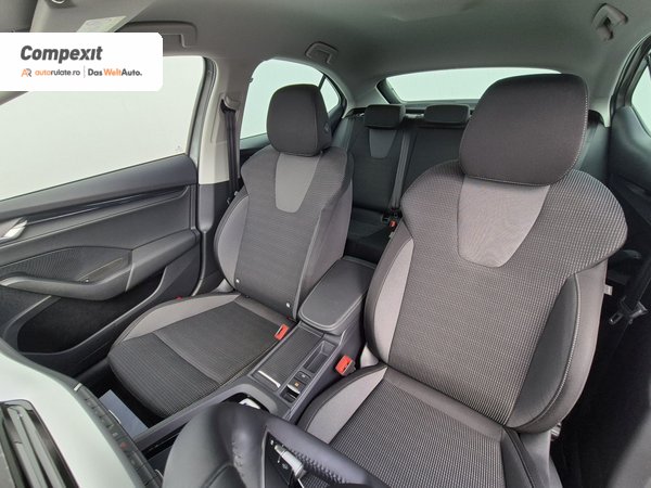 Škoda Octavia Selection 1.5 tsi, 150 cp, DSG, mHEV