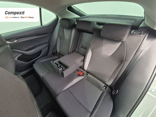 Škoda Octavia Selection 1.5 tsi, 150 cp, DSG, mHEV