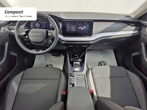 Škoda Octavia Selection 1.5 tsi, 150 cp, DSG, mHEV