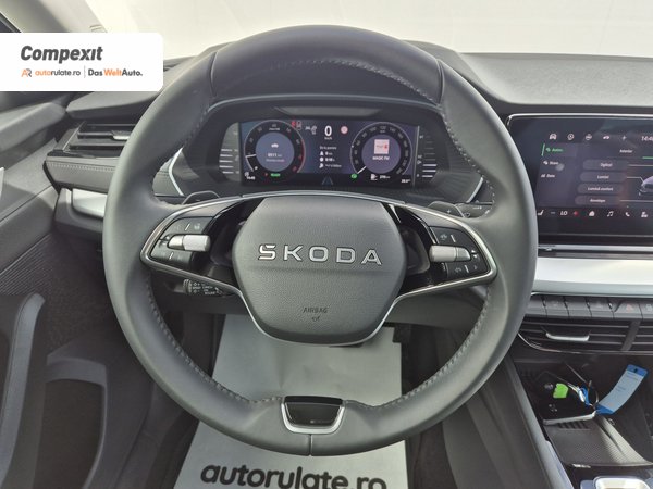 Škoda Octavia Selection 1.5 tsi, 150 cp, DSG, mHEV