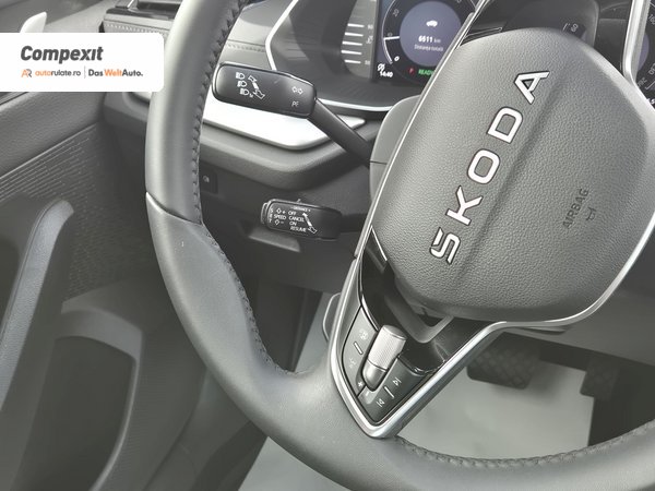 Škoda Octavia Selection 1.5 tsi, 150 cp, DSG, mHEV