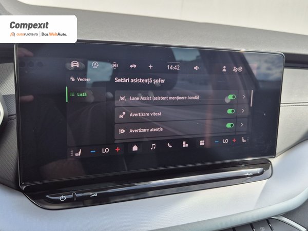 Škoda Octavia Selection 1.5 tsi, 150 cp, DSG, mHEV