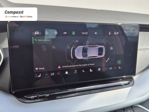 Škoda Octavia Selection 1.5 tsi, 150 cp, DSG, mHEV
