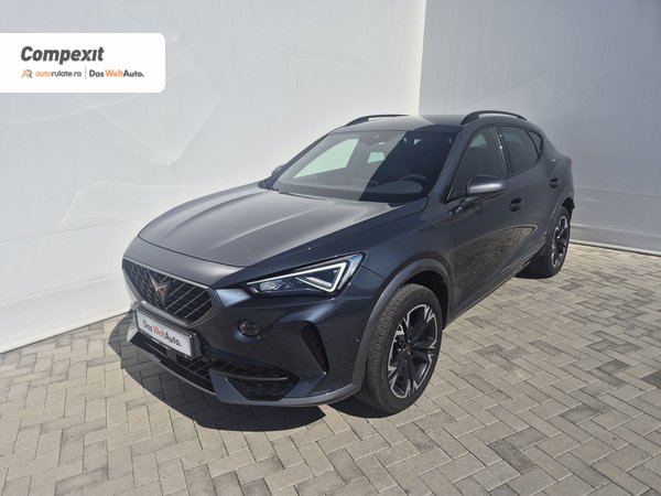 Cupra Formentor 1.5 tsi, DSG