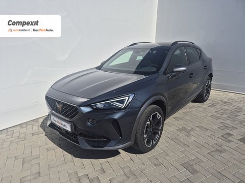 Cupra Formentor 1.5 tsi, DSG