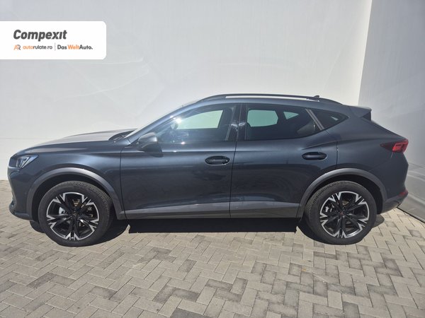 Cupra Formentor 1.5 tsi, DSG