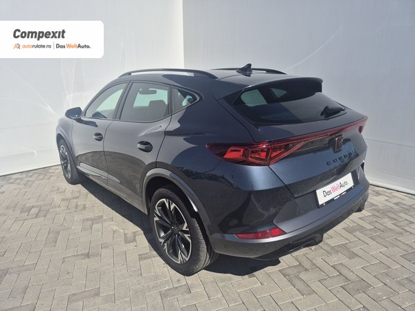 Cupra Formentor 1.5 tsi, DSG
