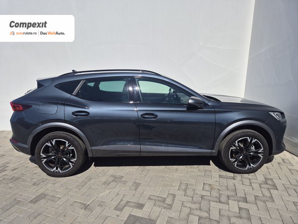 Cupra Formentor 1.5 tsi, DSG
