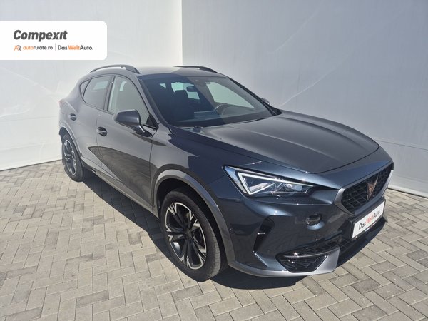 Cupra Formentor 1.5 tsi, DSG