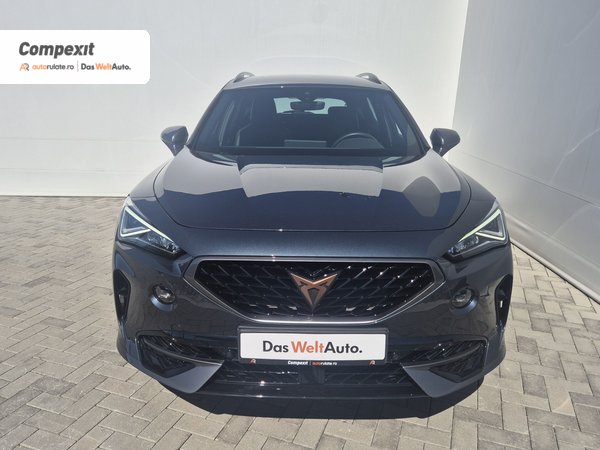 Cupra Formentor 1.5 tsi, DSG