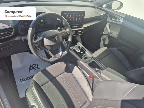 Cupra Formentor 1.5 tsi, DSG