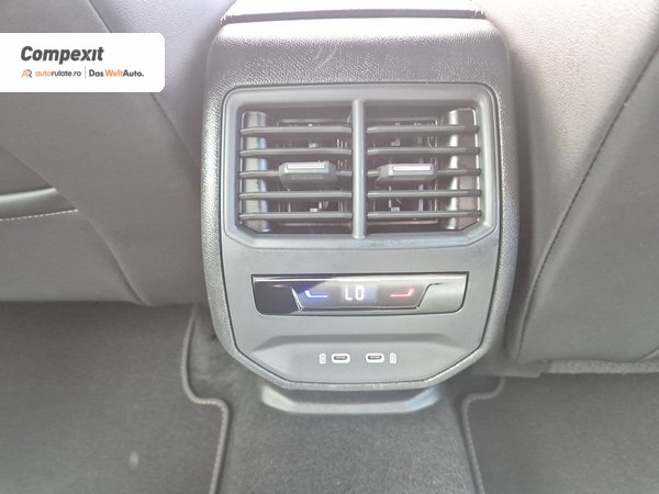 Cupra Formentor 1.5 tsi, DSG
