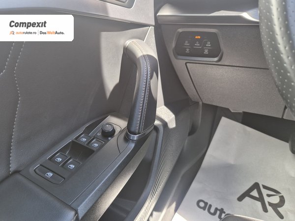 Cupra Formentor 1.5 tsi, DSG