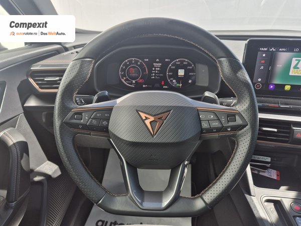 Cupra Formentor 1.5 tsi, DSG