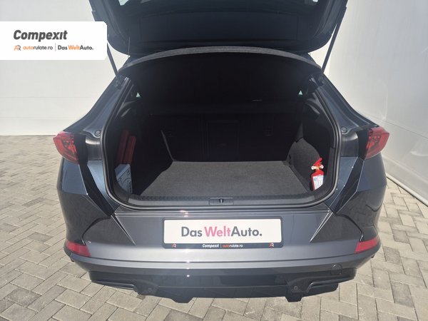 Cupra Formentor 1.5 tsi, DSG
