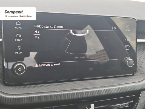 Škoda Fabia Essence Avantaj 1.0 MPI