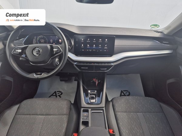 Škoda Octavia Combi Style iV 1.4 tsi, 204 cp, DSG